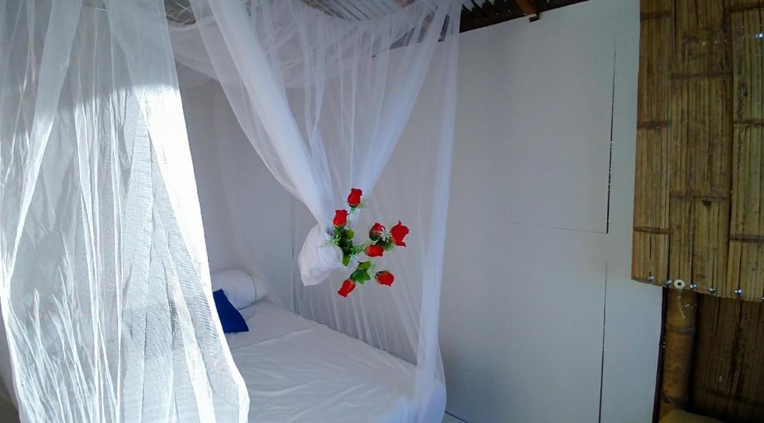 Biohotel Tatacoa Qji Villavieja Esterno foto